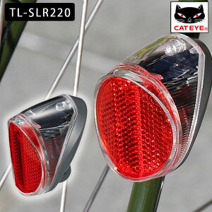 LbgAC TL-SLR220 ACg z[d V[gXe[t CATEYE