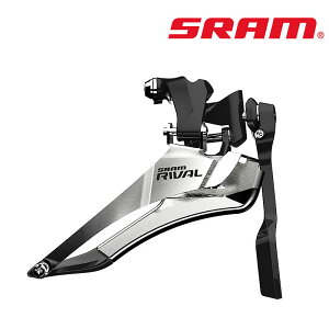 X RIVAL 22 FRONT DERAILLEUR iCo22tgfBC[jt SRAM