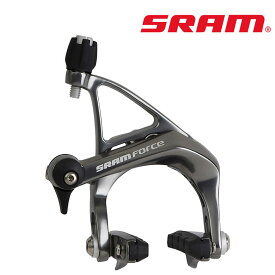 スラム FORCE BRAKE CALIPER SET （フォースブレーキキャリパーセット） SRAM 送料無料