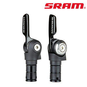 X SL-500 AERO SHIFTER SETiSL-500GAVt^[Zbgj SRAM
