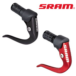 X S-500 AERO BRAKE LEVER SETiS-500GAu[Lo[Zbgj SRAM ŋz [ yjo