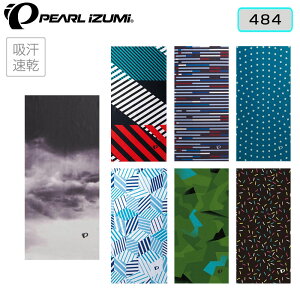 パールイズミ スヌード 484 ネックカバー フェイスカバー フェイスマスク PEARL IZUMI