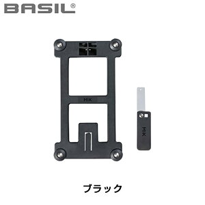 oW MIK ADAPTER PLATE iMIKA_v^[v[gj BASIL