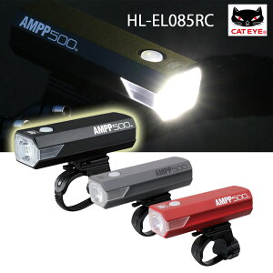 LbgAC AMPP500 iAv500jtgCg [d 500[ HL-EL085RC CATEYE ŋz [ yjo