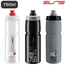 エリート JET（ジェット）ボトル 750ml ELITE 一部色サイズ即納 土日祝も出荷