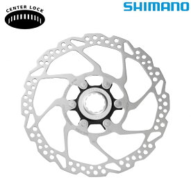 シマノ SM-RT54 180mm センターロック ディスクブレーキローター【内セレーション】 SHIMANO