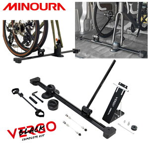 ~mE VERGO BLACK io[SubNj]Ԏԍڃx[XuVERGOvRv[gLbg MINOURA