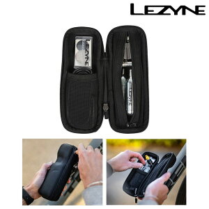 ���U�C�� FLOW TOOL CADDY PRO �i�t���[�c�[���L���f�B�v���j�{�g���^�c�[���P�[�X LEZYNE ��������