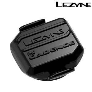 UC GPS PRO CADENCE SENSOR iP[fXZT[j LEZYNE 