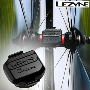 UC GPS PRO SPEED SENSOR iXs[hZT[j LEZYNE 