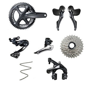 パーツ アルテグラr8000 シマノ 自転車の人気商品 通販 価格比較 価格 Com