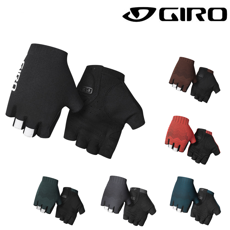 サイクル グローブ 手袋 【通販激安】 ウェア ロードバイク ジロ GIRO XNETIC ROAD ロードグローブ キネティックロード 送料無料 大切な