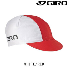 ジロ CLASSIC COTTON CAP （クラシックコットンキャップ） GIRO