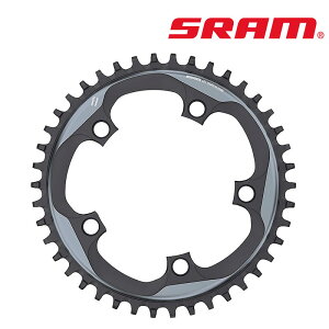 X X-SYNC CHAIN RING iX-SYNC`F[OjPCD: 110mm 42T 44T 46T 11S SRAM