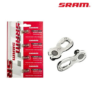 X POWERLOCK SILVER CHAIN CONNECTOR ip[bNVo[`F[RlN^j11S 4 SRAM ŋz [ yjo