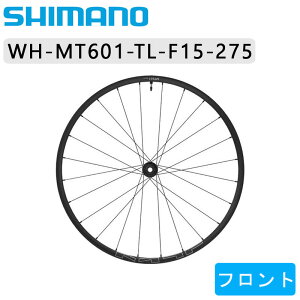 V}m WH-MT601-TL-F15-275 tgzC[ `[uX fBXNp SHIMANO