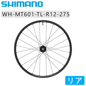 V}m WH-MT601-TL-R12-275 AzC[ `[uX fBXNp 12S SHIMANO