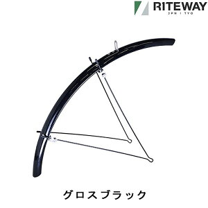 CgEFC _uXe[NXoCNttF_[700Cp 26C`p 24C`ETRTO 507p RITEWAY