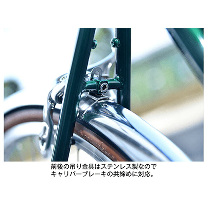自転車 ダボ穴 スポーツバイク m6