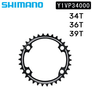 V}m V}mX[p[cECi `F[O FC-R9100p 34T 36T 39T Y1VP34000 SHIMANO ꕔFTCYŋz [ yjo