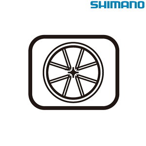 �V�}�m �V�}�m�X���[���p�[�c�E��C���i WHR9170C60TUR12�{�[�����e�[�i Y0AZ98030 SHIMANO