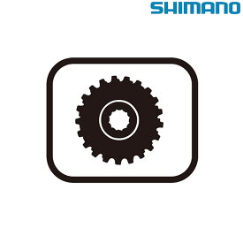 シマノ シマノスモールパーツ・補修部品 CS-R9100 スプロケット12TA Y1VT12000 SHIMANO