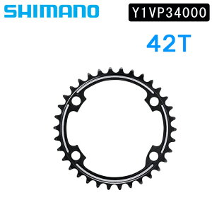 V}m V}mX[p[cECi `F[O FC-R9100p 42T Y1VP34000 SHIMANO