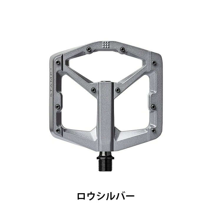 楽天市場】クランクブラザーズ STAMP3（スタンプ3）フラット 