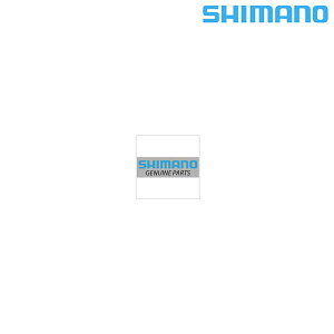 �V�}�m �X���[���p�[�c�E��C���i SM-CDE80 BACK PLATE PRESS �i�o�b�N�v���[�g�v���X�j Y1VV00009 SHIMANO
