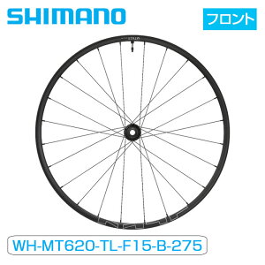 V}m WH-MT620-B 27.5C` tg MTBzC[ fBXNu[L Z^[bN `[uX15mmEX[ WH-MT620-TL-F15-B-275 SHIMANO