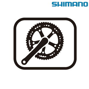 V}m X[p[cECi NN FC-RS510p 165mm 170mm 172.5mm 172.5mm 175mm Y1WF98020 SHIMANO