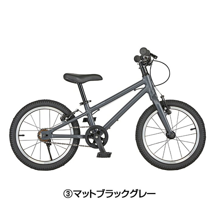 楽天市場】ライトウェイ 2026年モデル ZIT 16 （ジット16） 16インチ 