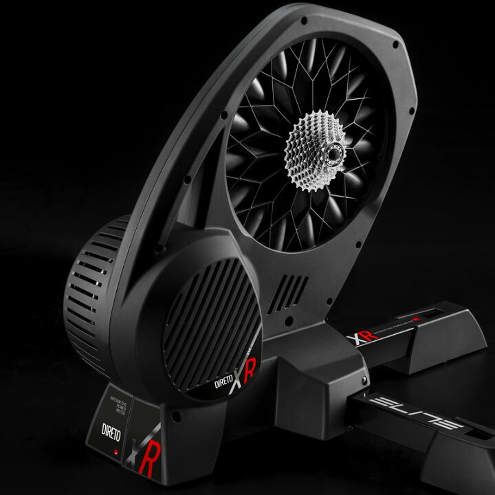 elite suito sram 12