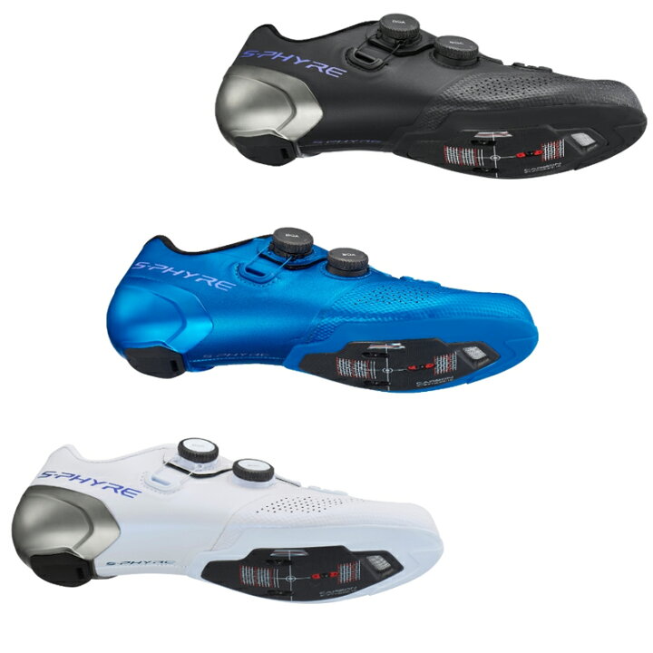 贈答品 シマノエスファイア Rc9 ワイド Sh Rc902 Spd Slビンディングシューズ Shimano S Phyre 一部即納 Riosmauricio Com