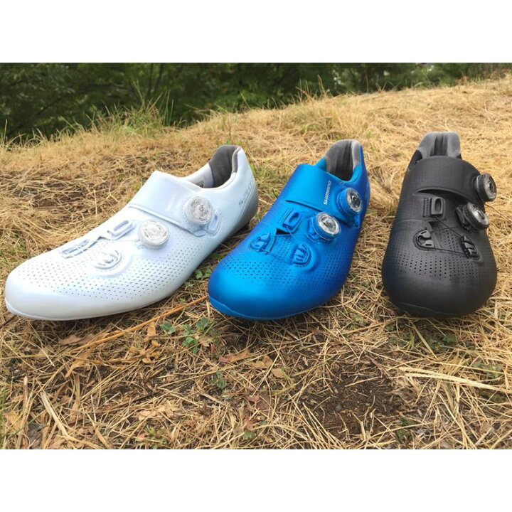 楽天市場 シマノエスファイア Rc9 ワイド Sh Rc902 Spd Slビンディングシューズ Shimano S Phyre 一部即納 送料無料 自転車のqbei 楽天市場支店