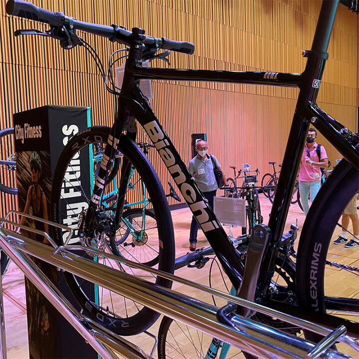 楽天市場】ビアンキ 2021年モデル ROMA1（ローマ1） Bianchi : 自転車 