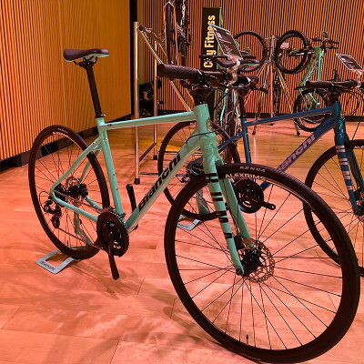 楽天市場 Bianchi ビアンキ 21年モデル Roma3 ローマ3 自転車のqbei 楽天市場支店