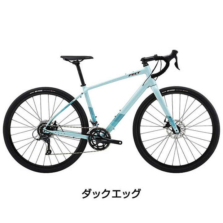 楽天市場】フェルト 2026年モデル BROAM60 （ブローム60） FELT 