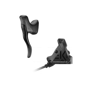 Jpj[ GJ GSp[ o[+Lp[ fBXN 140mm EP21-EKD13L4 Campagnolo Ekar