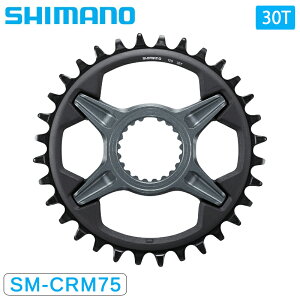 V}m X[p[cECi SM-CRM75 `F[O30T ΉNNFFC-M7100-1/FC-M7120-1/FC-M7130-1p ISMCRM75A0 SHIMANO