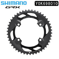 楽天市場】シマノ 46t チェーンリングの通販