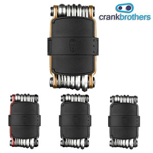 NNuU[Y MULTI 13 i}`13j crankbrothers 