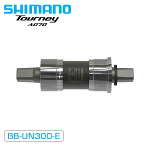 �V�}�m BB-UN300-E �X�N�G�A�^�C�v �{�g���u���P�b�g BBUN300 SHIMANO