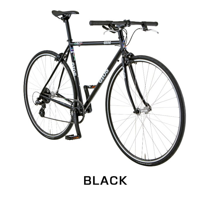 楽天市場】ジオス 2025年モデル AMPIO（アンピーオ） GIOS : 自転車の 