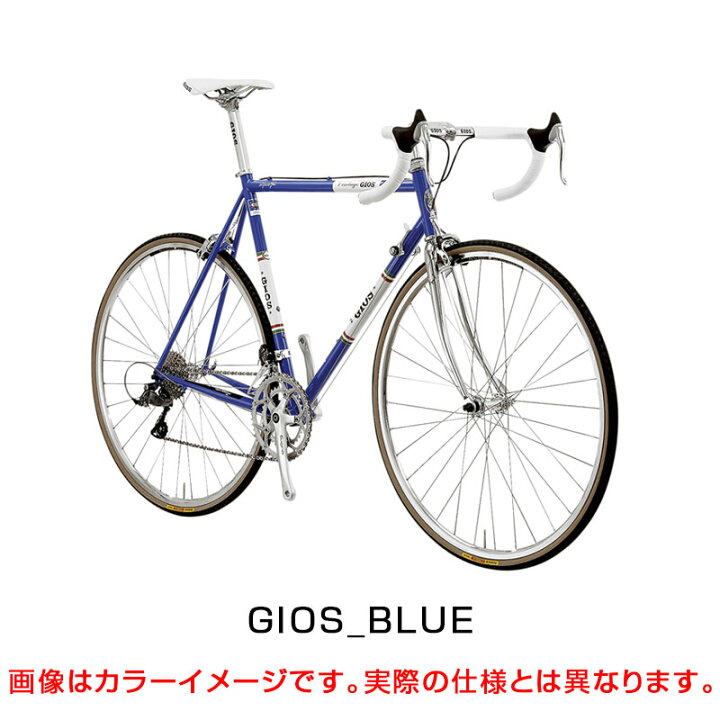 楽天市場】ジオス 2025年モデル VINTAGE（ヴィンテージ） GIOS 