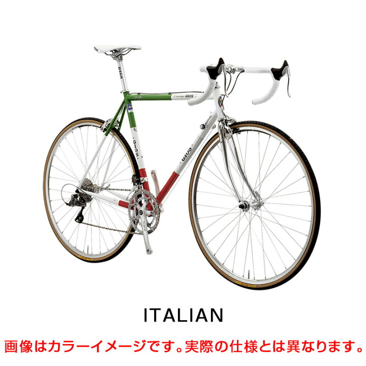 楽天市場】ジオス 2025年モデル VINTAGE（ヴィンテージ）ITALIAN COLOR 