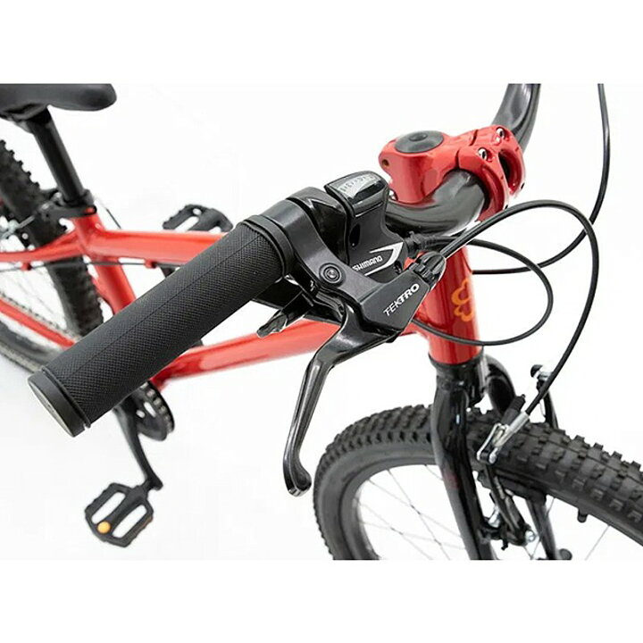キレイ ヨツバサイクル Zero 22 子供自転車 づく 中古
