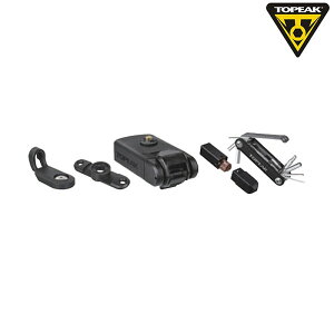 gs[N NINJA MASTER+ TOOLBOX T11 ijW}X^[+ c[{bNXT11j TOPEAK