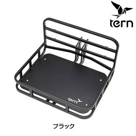 ターン Option parts TRANSPORTEUR RACK （トランスポーターラック） TERN 即納 土日祝も出荷