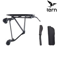 ターン Option parts ■RAPID TRANSIT RACK L （ラピッドトランシットラック L） TERN
